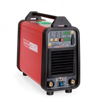 ELMAG PROFI WIG-SCHWEISSINVERTER 'PFC' TIG SOUND AC-DC 2240/M